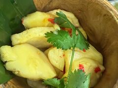 -浩海火燒雲傣家菜(芮欧百货店)