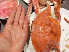 -一方渔歌蒸汽海鲜自助(文化路万达广场店)