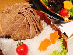 -湊湊火锅·茶憩(颐堤港店)