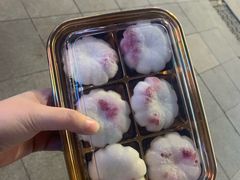 -必点海鲜·海肠捞饭大王(滨江道店)
