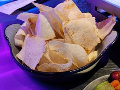 -燥次·烧烤酒场(万象城店)