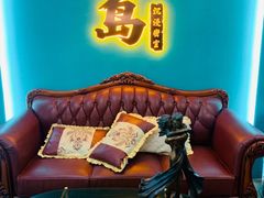 -荒岛实景沉浸密室(江汉路1店)