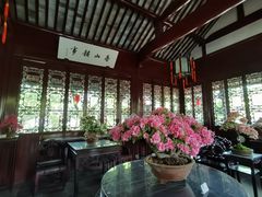 -上海醉白池公园