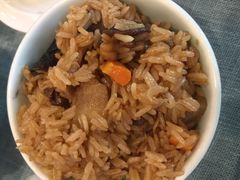 -茶油香闽南菜·花园餐厅(前埔店)