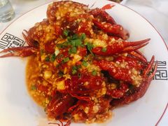 蒜蓉小龙虾-仙品龙虾(总店)