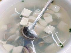 -渔中舟海鲜大排档(普陀沈家门店)