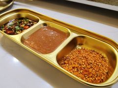 -八乔煎肉馆·丹东特色煎锅(梅林店)