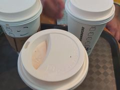 -星巴克(人民公园店)