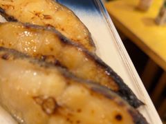 -吉兆·料理(红梅南路店)