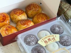 -德兴馆(广东路总店)