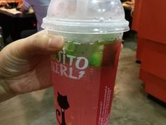 -肯德基(昌里店)