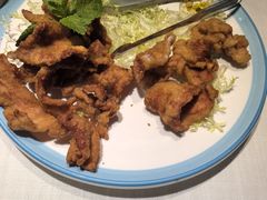 -开海·红岛海鲜虾水饺(石老人店)