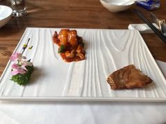 -涵苑私宴定制(外滩店)