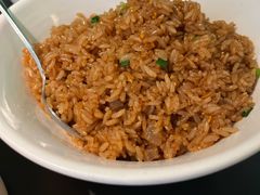 徽州炒饭-小菜园新徽菜(青岛市南万象城店)