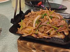 -巴音浩日娲·蒙餐(双林东路店)
