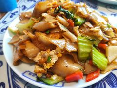 炒碱水粑-毛仔特色小吃(御窑厂店)