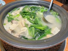 -大清花饺子城(昌黎店)