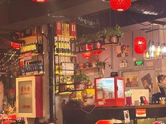 -上二楼涮肉馆(顺义二中店)