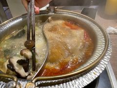 -火炉火自助餐(枫蓝国际店)
