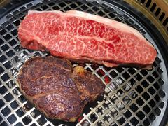 -觅福里•熟成和牛餐厅