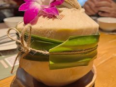 -泰香米泰国餐厅(北城天街店)