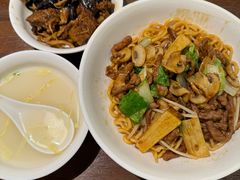 -寻裕记·现炒浇头面(人民广场店)