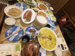 -范家小馆·烤鸭新京菜(金融街店)