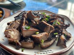 -徽州美食(三十年老店)