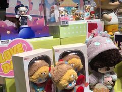 -泡泡玛特POPMART(合生汇店)
