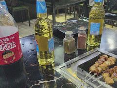 -运德成·天津老味烧烤(广开二马路店)