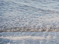 -嵊泗基湖沙滩