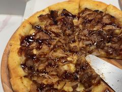 -比格比萨自助(宝山日月光店)