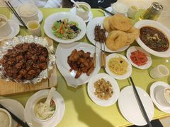 -清真·三德隆饭庄(桥梓口店)