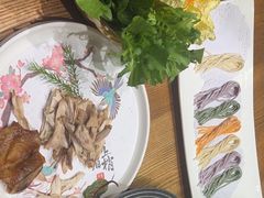 -尚海豆捞(乐虹坊店)