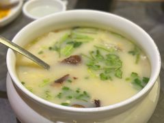 鸭架汤-喜福楼(黑山大街店)