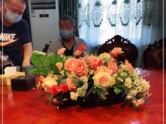 -阿吾丹的烤羊·新疆菜·抓饭·拌面(乌尔禾店)