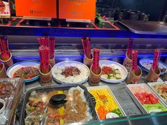 -魏铭鱼头捞饭(晋阳路店)