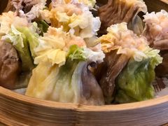 -都一处烧麦馆(前门店)