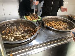 -马记大锅煮(总店)