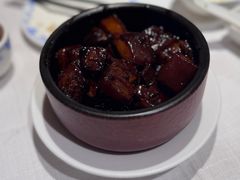 -老吉士酒家(天平路店)