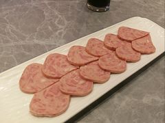 -前门·鲜肉火锅(长风店)