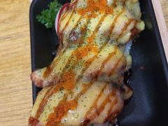 -仙隐小鹿料理食堂(沙市人信汇店)