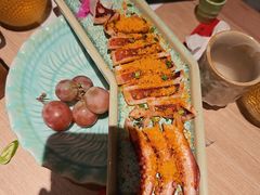 -匠和风精致料理(成都龙湖滨江天街店)