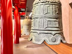 -大钟寺古钟博物馆