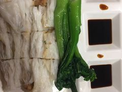-武林厨神·粤式茶点(五羊店)
