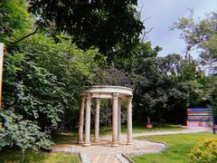 -八大关景区