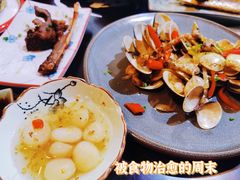 -花狸日本料理(柏庐广场店)