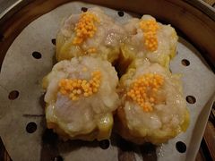 蟹籽烧卖皇-点点心点心专门店(旺角店)