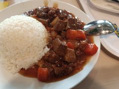 -宜家·瑞典风味餐厅(烟台路店)
