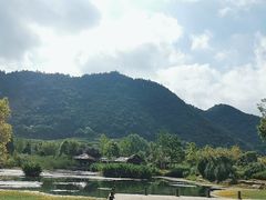 -贵阳市花溪国家城市湿地公园